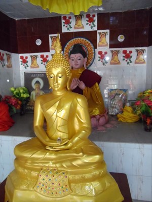 Bandarban eco-tourism